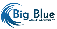 Big Blue Ocean Clean Up