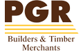 PGR Builders & Timber Merchants