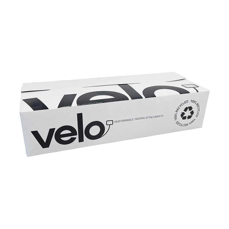 Velo Recycled Plastic Tagging Attachment