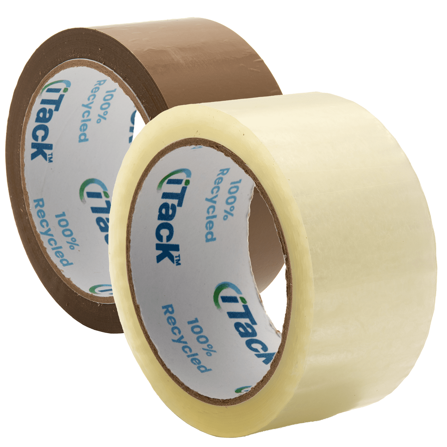 Standard Core Buff & Clear Tape